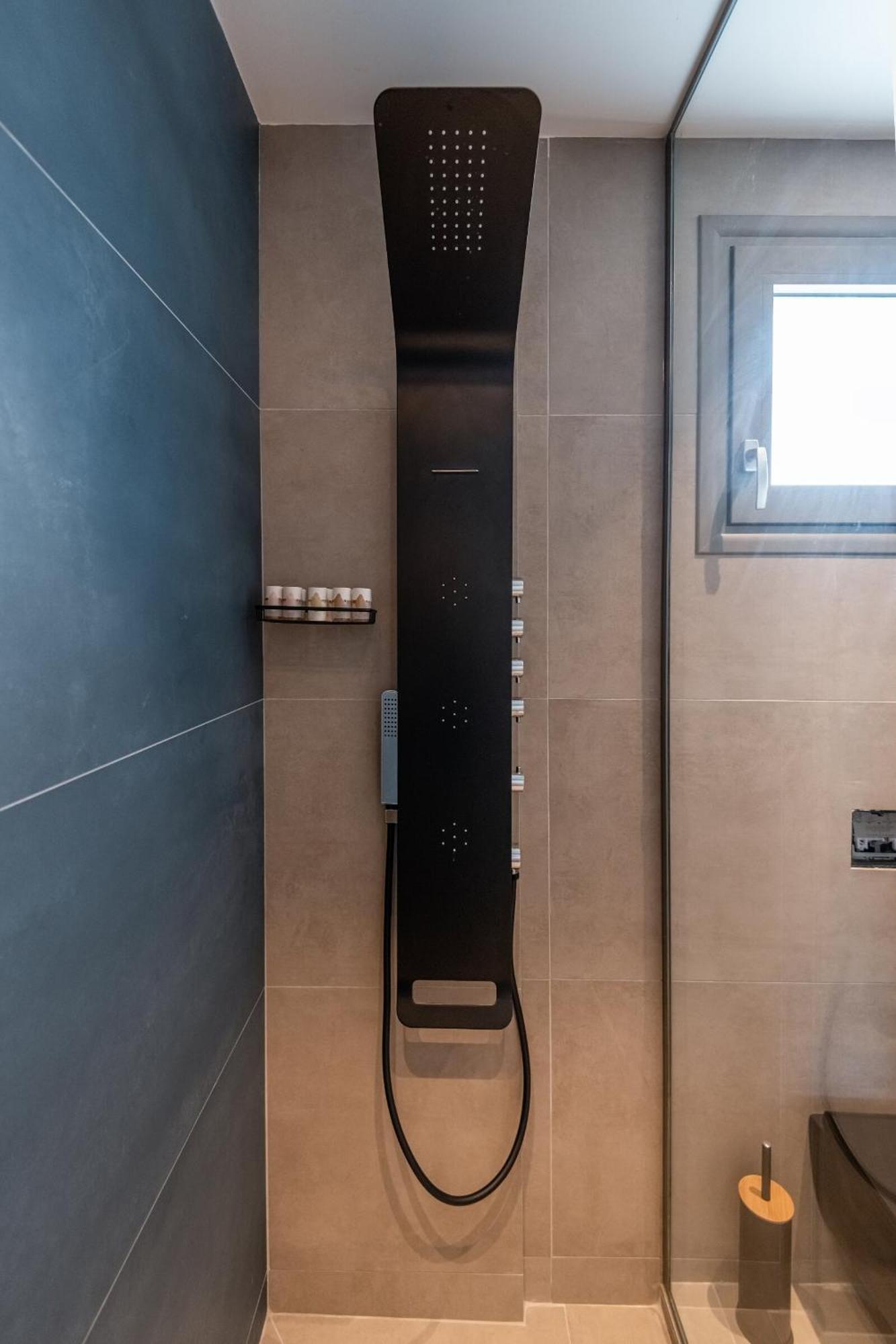 Taf Beach Villas With Tesla Tigaki Oda fotoğraf