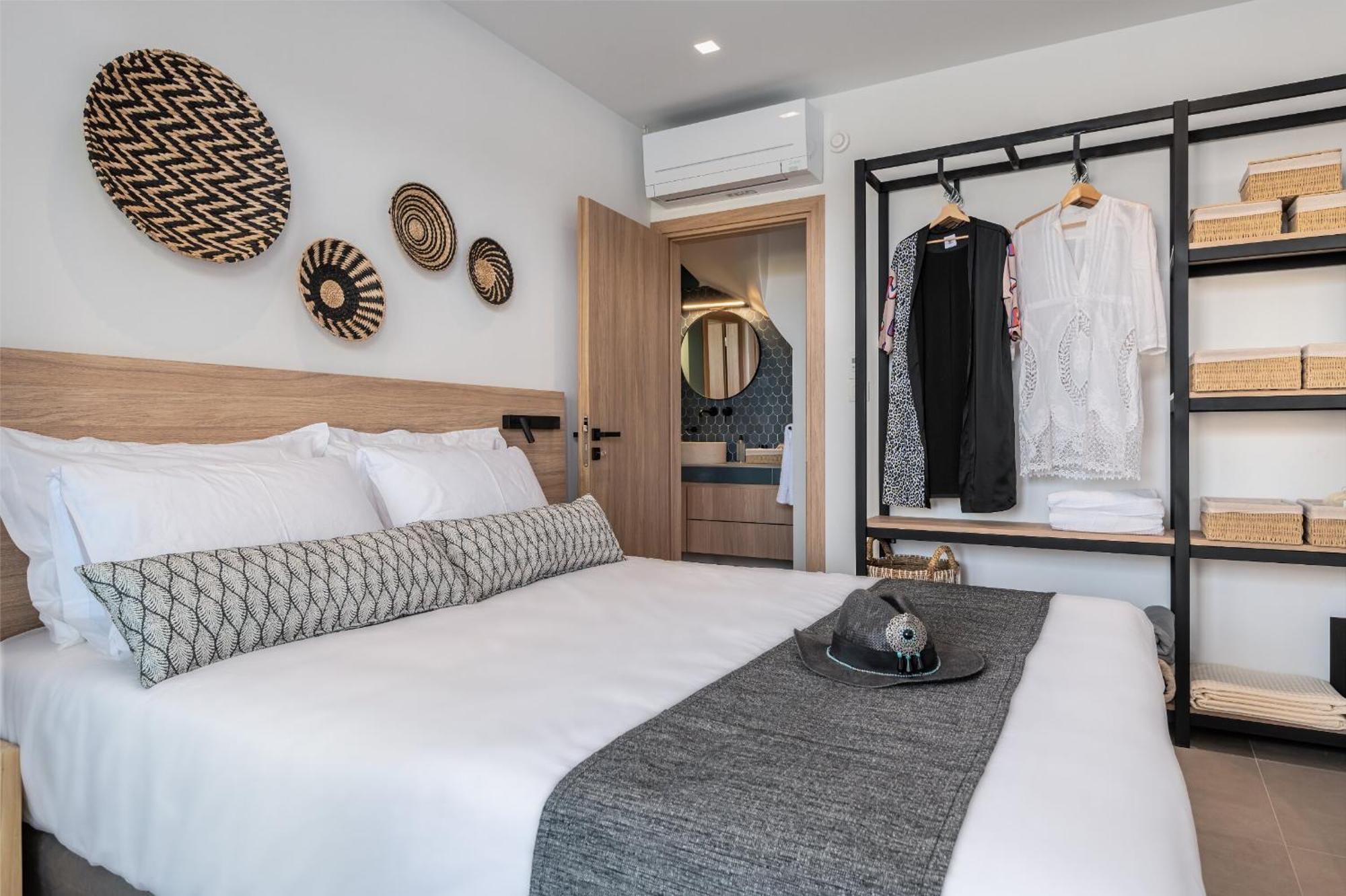 Taf Beach Villas With Tesla Tigaki Oda fotoğraf