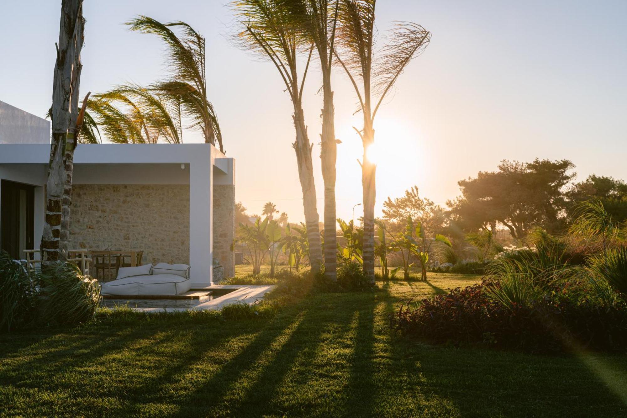 Taf Beach Villas With Tesla Tigaki Dış mekan fotoğraf