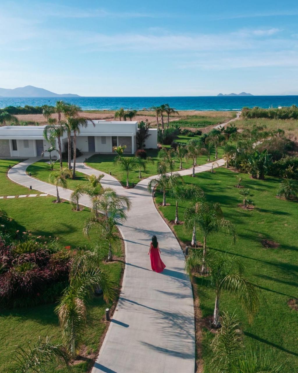Taf Beach Villas With Tesla Tigaki Dış mekan fotoğraf
