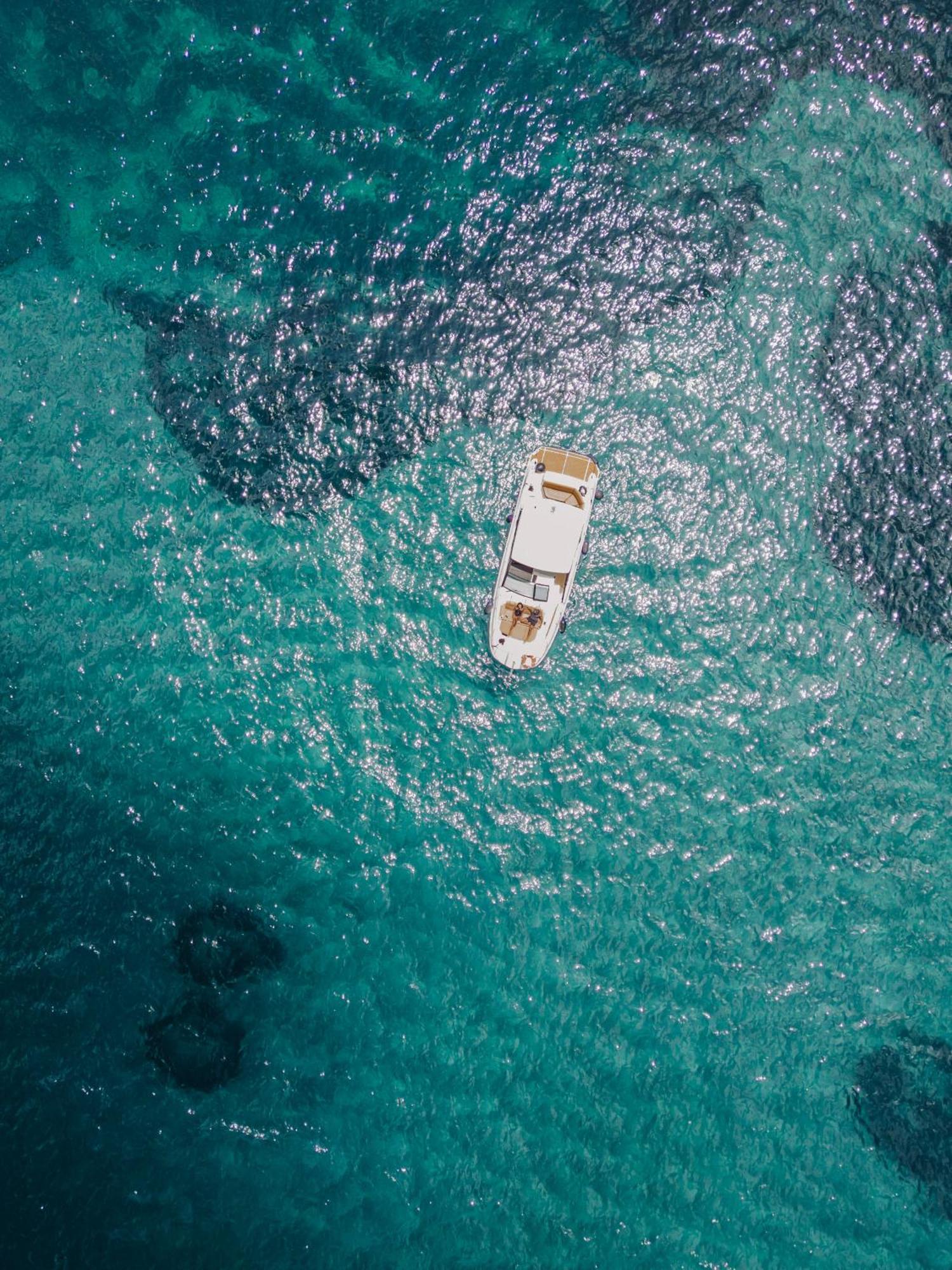Taf Beach Villas With Tesla Tigaki Dış mekan fotoğraf
