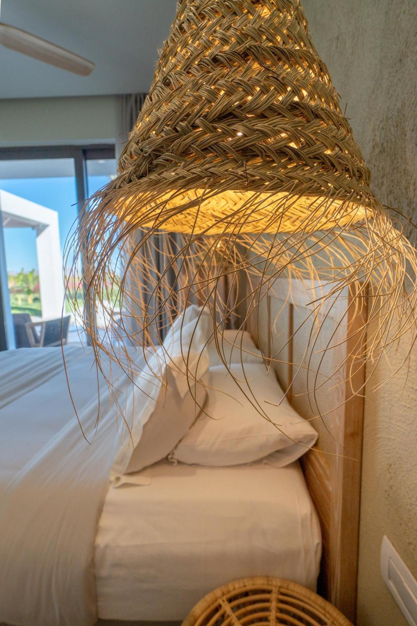 Taf Beach Villas With Tesla Tigaki Oda fotoğraf
