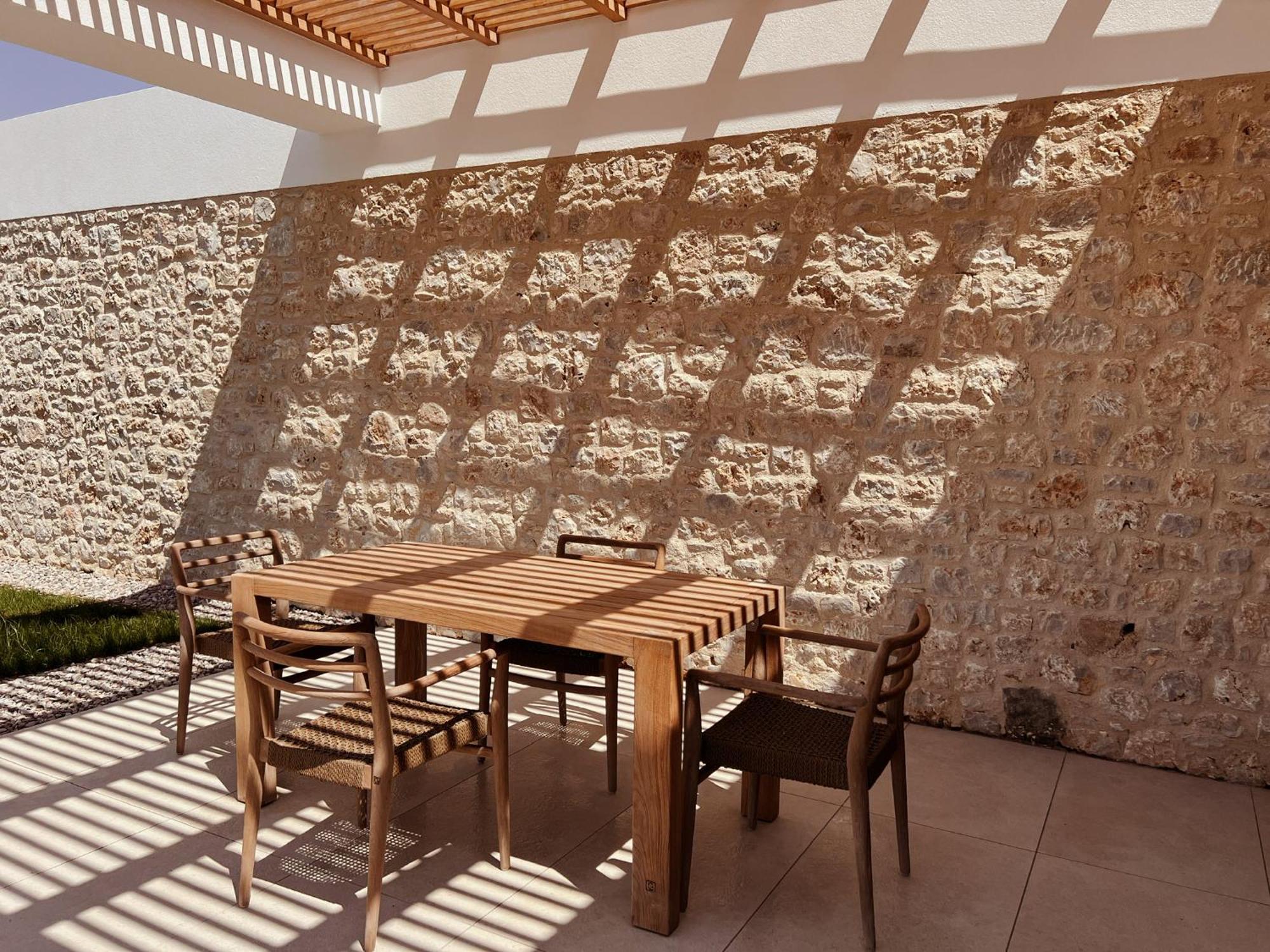 Taf Beach Villas With Tesla Tigaki Oda fotoğraf