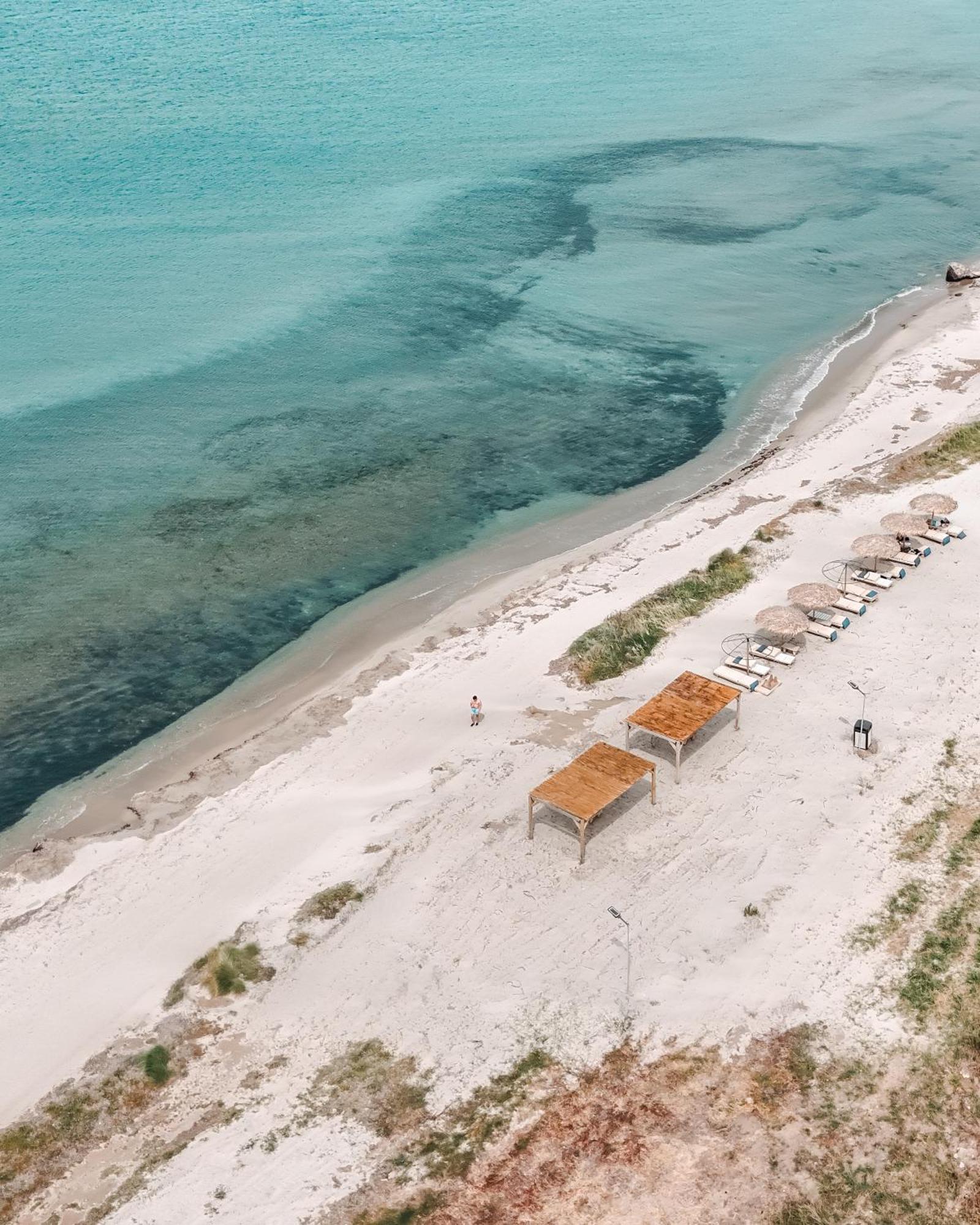 Taf Beach Villas With Tesla Tigaki Dış mekan fotoğraf