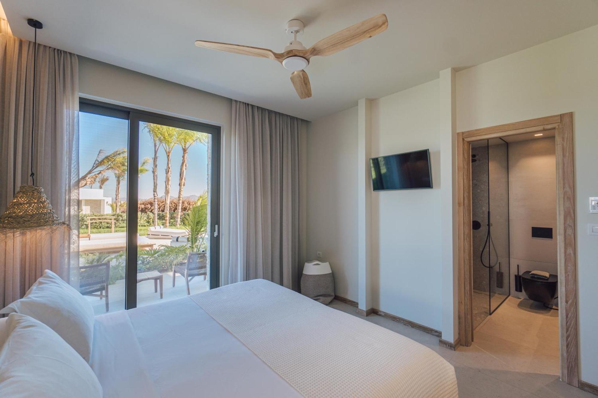 Taf Beach Villas With Tesla Tigaki Dış mekan fotoğraf