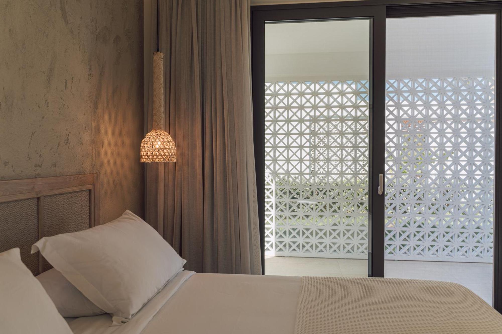 Taf Beach Villas With Tesla Tigaki Oda fotoğraf